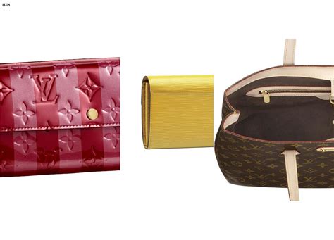 meine andere tasche ist von louis vuitton